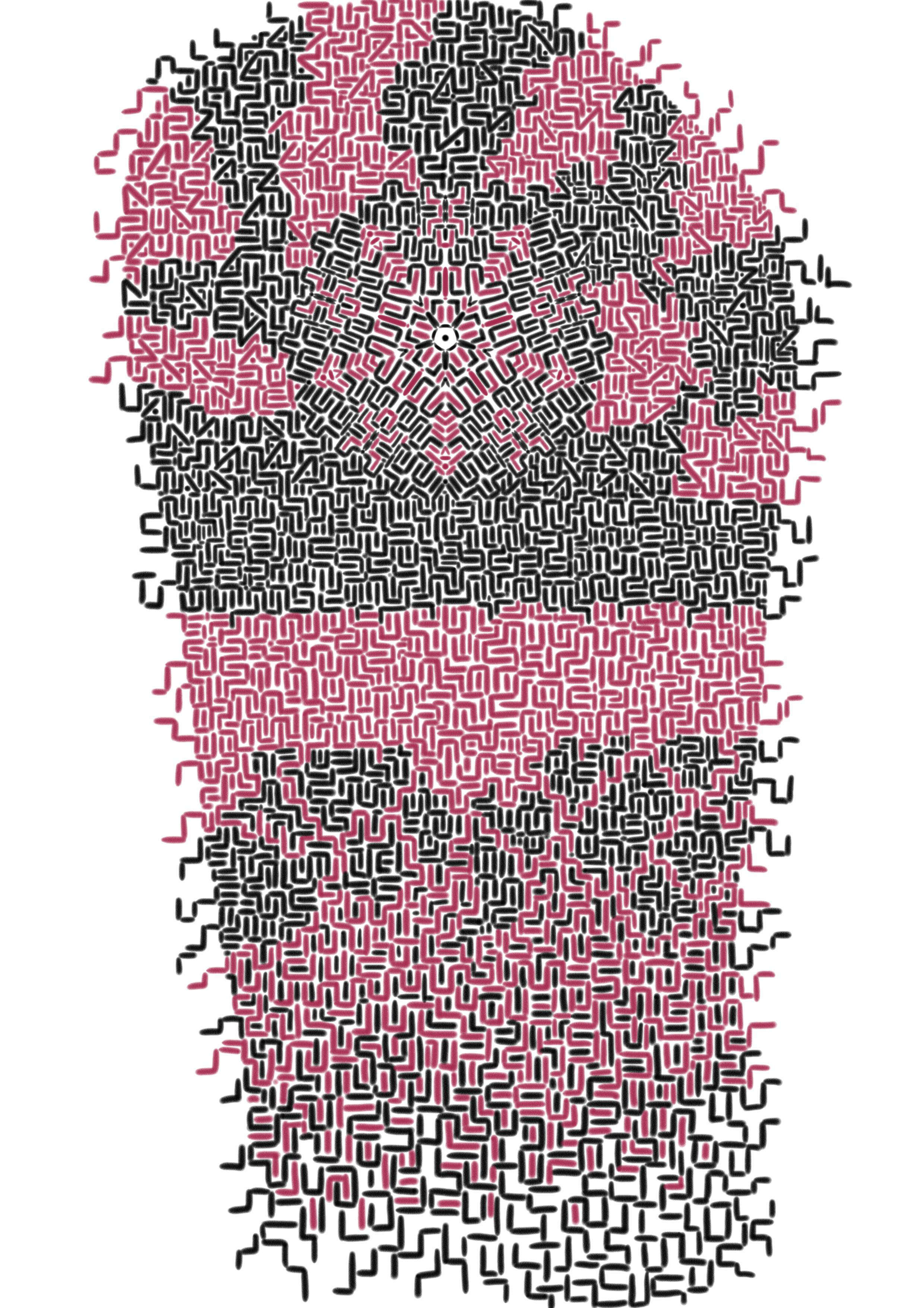 Nyarlathotep: Eigene Motive - Tipps für die Künstlersuche